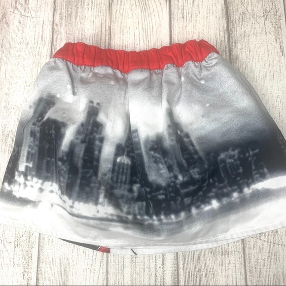 Disney Minnie skirt 2T & Carter’s 24m leggings - Picture 5 of 10